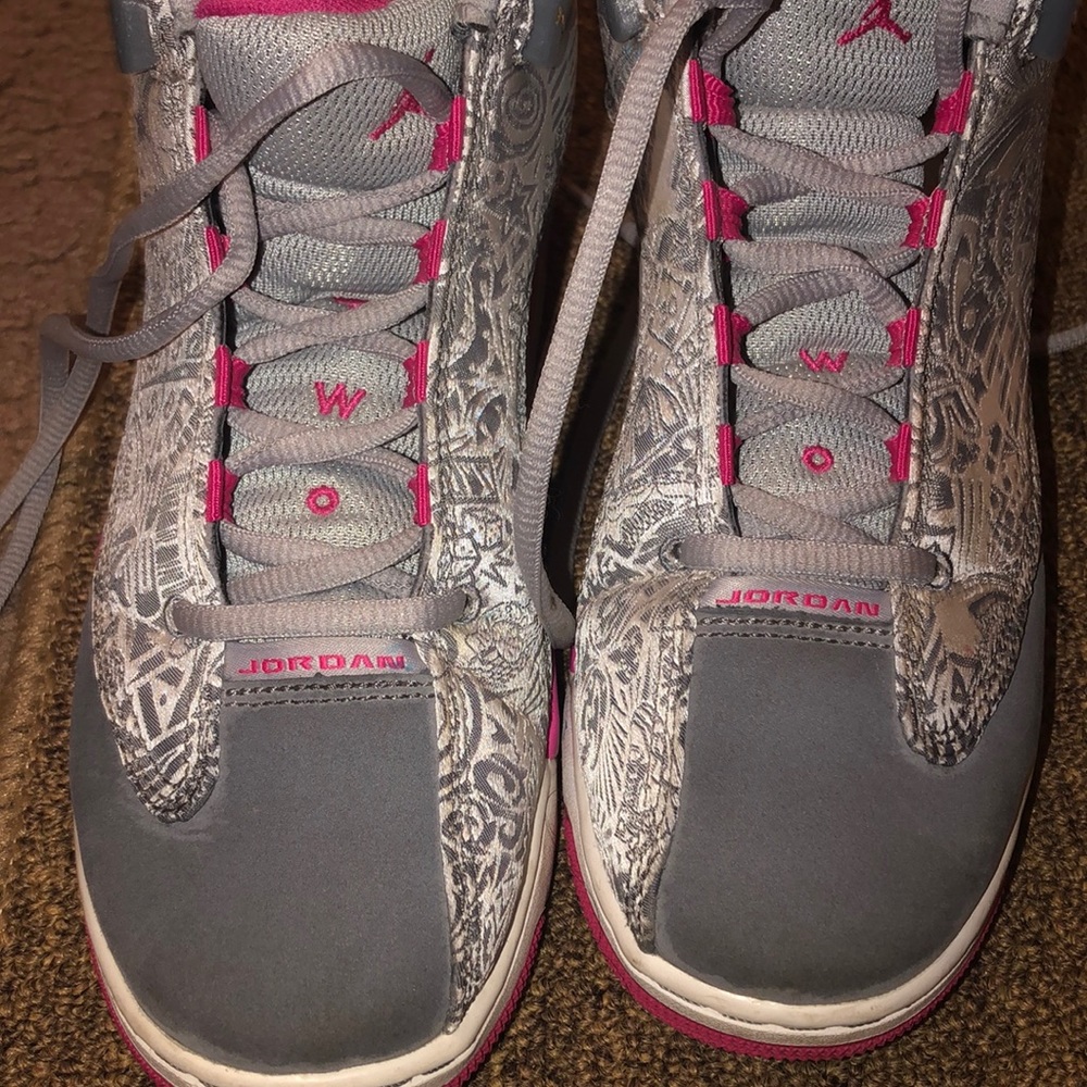Jordan Shoes!